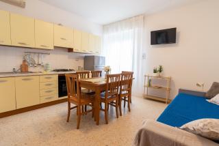 Aqua Family Apartments - Appartamenti con spiaggia, piscina, parcheggio e bici incluse - Alba Adriatica - 7
