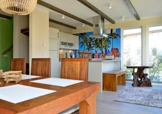 Typ A Ferienhaus - Kailua - Pelzerhaken - 8