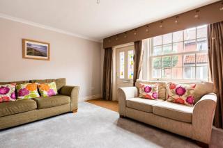 Arnica Cottage - Wells next the Sea - 8