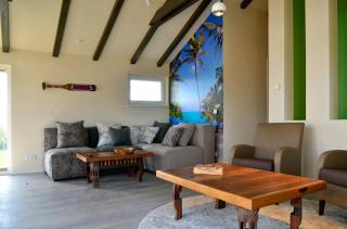 Typ A Ferienhaus - Kailua - Pelzerhaken - 3