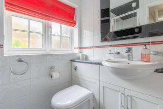 Arnica Cottage - Wells next the Sea - 2