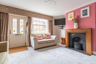 Arnica Cottage - Wells next the Sea - 9