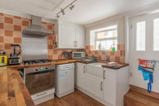 Arnica Cottage - Wells next the Sea - 5
