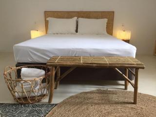 Beautiful Antiparos Villa 2 Bedrooms Villa Neptune Beautiful Sea Views Private Infinity Pool Agios Georgios - 2