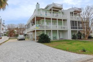 Angler's Retreat - Tybee Island - 0