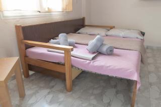 memories house - Nea Kalikratia - 3