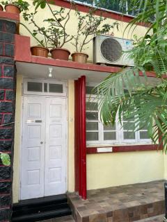 Ground floor 20 chimbai road bandra west - mumbai - Mumbai - 0