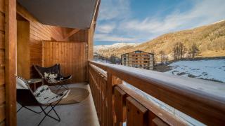 C du Verdon 3406 Appt pres des pistes 6 pers - La Foux - 0