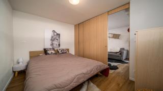 C du Verdon 3406 Appt pres des pistes 6 pers - La Foux - 5