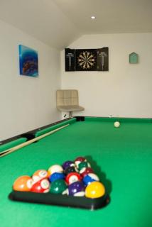 4 Bed Luxury Family Home In The Heart Of Narberth - Pembrokeshire - 6