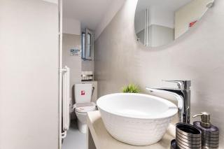 Downtown Cute Apt in the Heart of Plaka (+Netflix) - Athens - 3