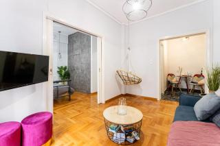 Downtown Cute Apt in the Heart of Plaka (+Netflix) - Athens - 4