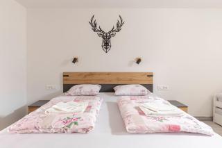 Apartma Naravni biser - Brezje - 9
