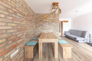 Apartma Naravni biser - 1