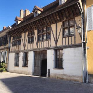 Appartement 2 chambres - Saint Pierre - Troyes - 2