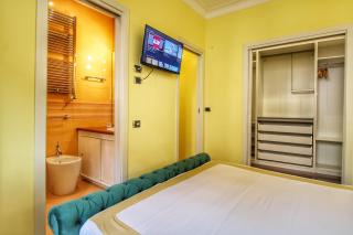 Large and Charming Apartment in Trastevere by YourHost - 5