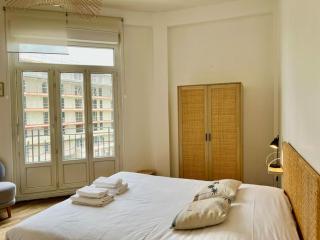 Suite Montoison Reims - 9