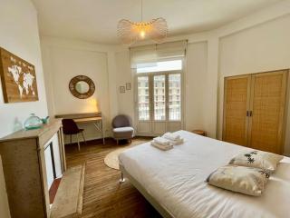 Suite Montoison Reims - 3