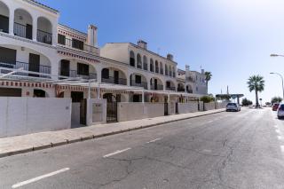 rentafive Gran casa reformada Terraza - Santa Pola - 3