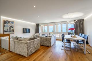 Chalet Veronica - Wengen - 0