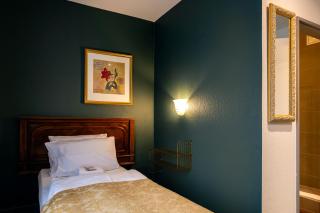Parkhotel Hohnstein by STEIGER Hotels - Hohnstein - 8
