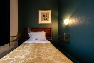 Parkhotel Hohnstein by STEIGER Hotels - 6