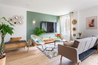 LRL 5 - Les Reflets du Loing - Nemours-Centre - Nemours - 9