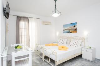 Naxos Dream Aphrodite Studios - Naxos Chora - 3