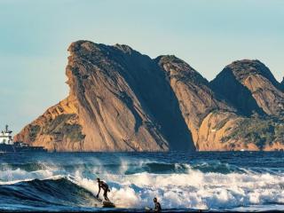 Appartement Moderne et Lumineux à 2 Pas de la Plage, Parking Inclus - FR-1-770-27 - 9