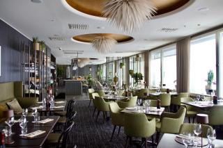 Clarion Hotel Arlanda Airport Terminal - 5