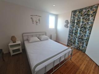 Maison La tranche sur Mer proche centre ville et plages - 5