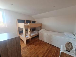 Maison La tranche sur Mer proche centre ville et plages - 6