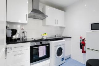 Modern Kensington Apartments - Londra - 4