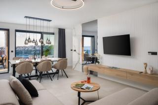 Luxury Villa Karla with Pool - Trogir - 3