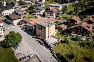 Hotel Greina - Rabius - 2