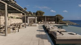 Enigma Mykonos Hideaway Suites - Ornos - 9
