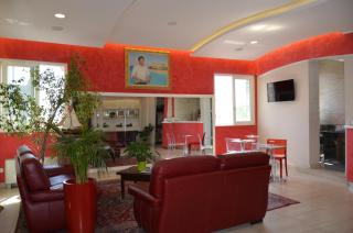Hotel Nuova Orchidea - Dresano - 8