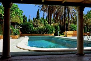 Cortijo La Saleta Banús - Marbella - 5