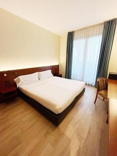 iH Hotels Milano Blu Visconti - 2