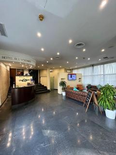 iH Hotels Milano Blu Visconti - Trezzano sul Naviglio - 9
