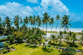 Mzima Beach Residences - Diani Beach - Praia de Diani - 0