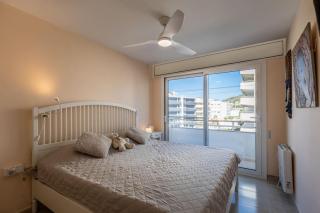 Beachfront/Strandwohnung in Calafell , Spanien - Calafell - 1