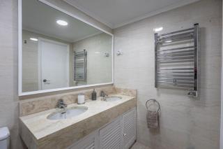 Beachfront/Strandwohnung in Calafell , Spanien - Calafell - 4