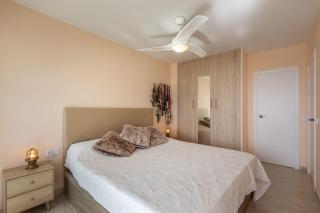Beachfront/Strandwohnung in Calafell , Spanien - Calafell - 6