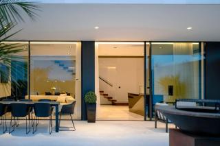 Exclusive Villa Calma II - heated pool, sea view - 2