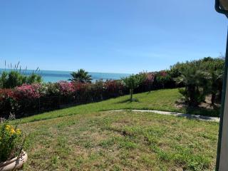 Villa at Casalbordino Mare - 3