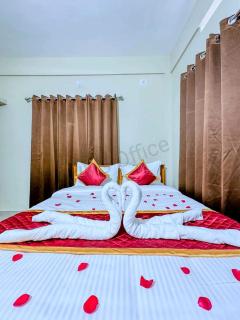GMR Suites - Kalpetta - 8