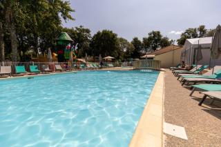 Camping maeva Club Royal Océan - Saint-Sulpice-de-Royan - 5