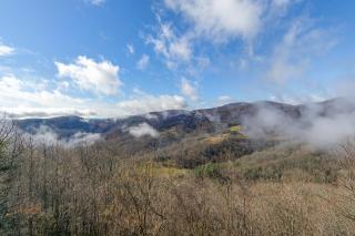 Misty Mountain Hideaway Under New Management, Hot Tub & Mountain Views - 4