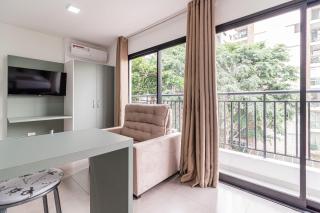 BHomy Bela Vista - Ao lado da Paulista ALFMG - São Paulo - 9